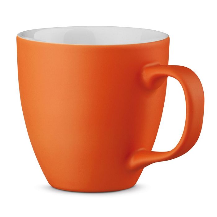  Mug en porcelaine 450 ml