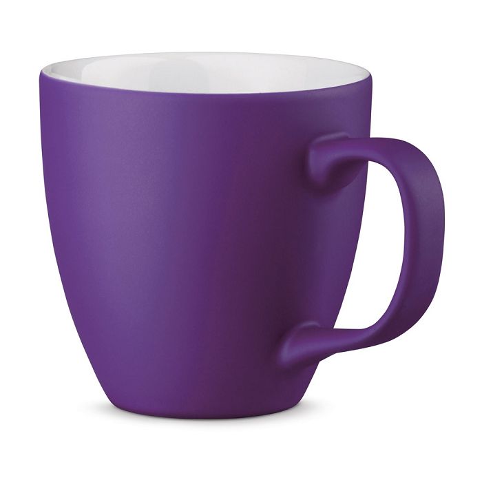  Mug en porcelaine 450 ml