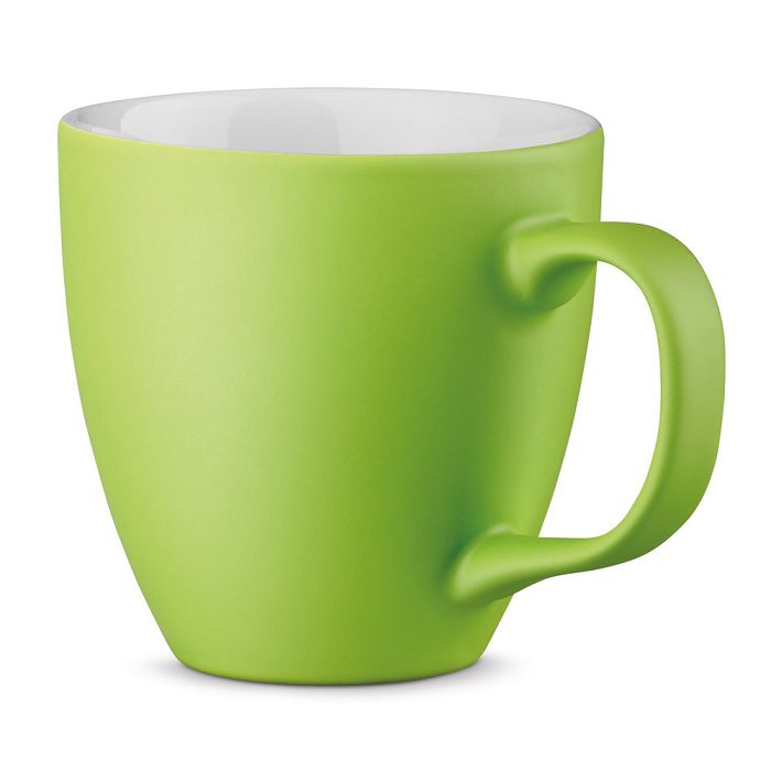  Mug en porcelaine 450 ml