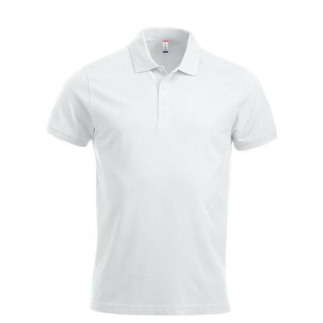  Polo publicitaire couleur pour homme  200 grammes