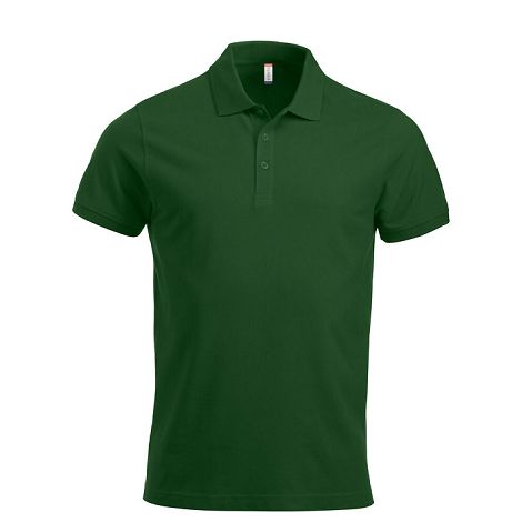  Polo publicitaire couleur pour homme  200 grammes