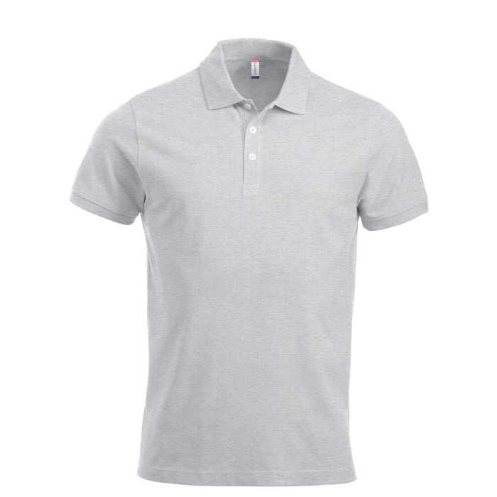  Polo publicitaire couleur pour homme  200 grammes