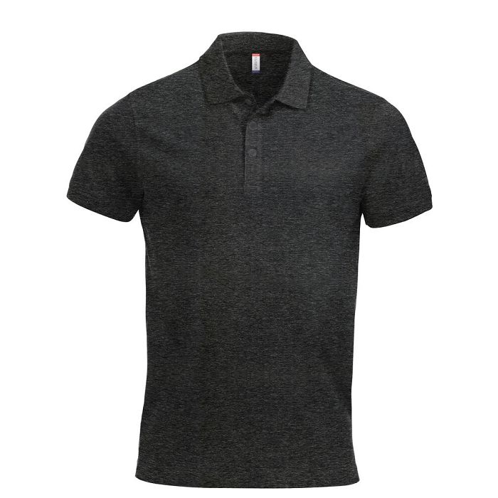  Polo publicitaire couleur pour homme  200 grammes