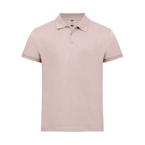  Polo publicitaire couleur pour homme  200 grammes