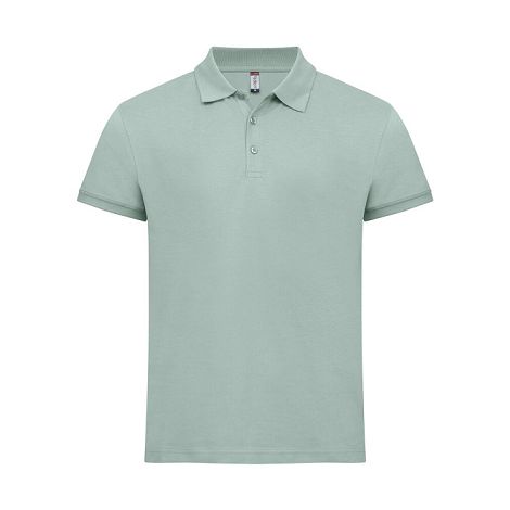 Polo publicitaire couleur pour homme  200 grammes