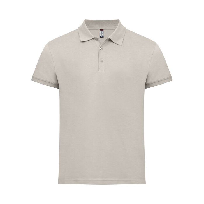  Polo publicitaire couleur pour homme  200 grammes