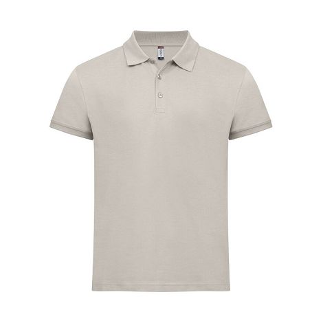  Polo publicitaire couleur pour homme  200 grammes