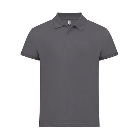  Polo publicitaire couleur pour homme  200 grammes