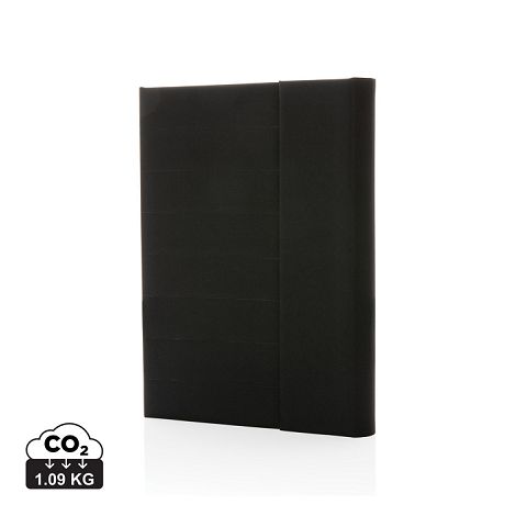  Carnet de notes A5 avec fermeture magnétique Impact Aware™