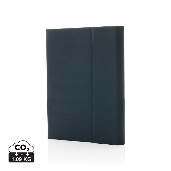  Carnet de notes A5 avec fermeture magnétique Impact Aware™