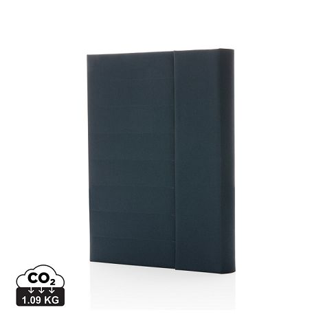  Carnet de notes A5 avec fermeture magnétique Impact Aware™