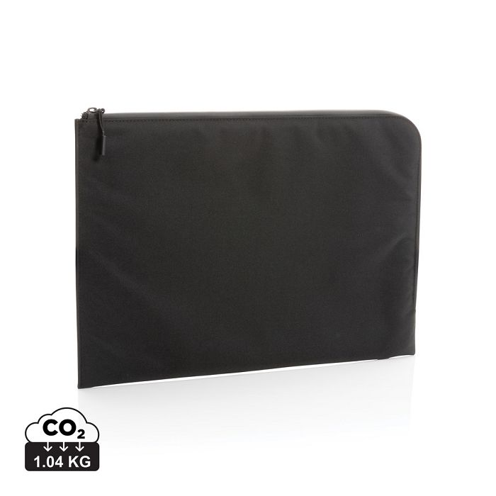  Pochette ordinateur 15.6"minimaliste Impact Aware™