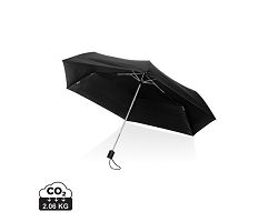 Parapluie 20.5"ultra léger et auto Swiss Peak rPET Aware™