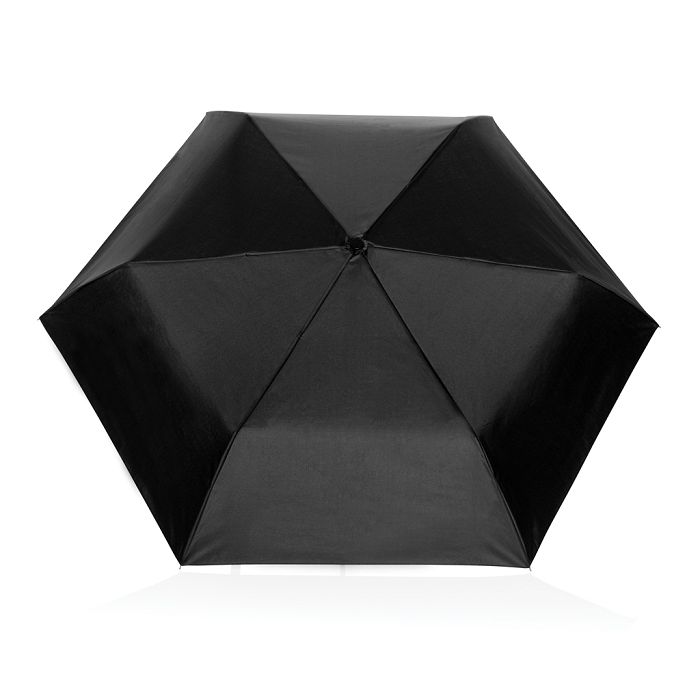  Parapluie 20.5"ultra léger et auto Swiss Peak rPET Aware™