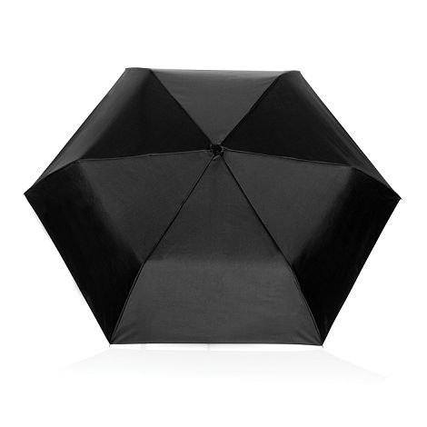 Parapluie 20.5"ultra léger et auto Swiss Peak rPET Aware™