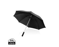 Parapluie 25"ultra-léger et manuel Swiss Peak Aware™