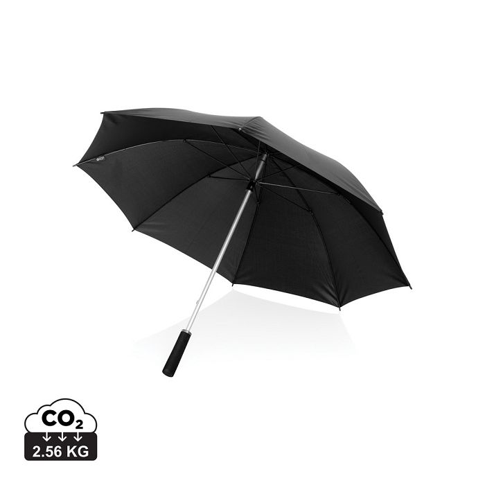  Parapluie 25"ultra-léger et manuel Swiss Peak Aware™