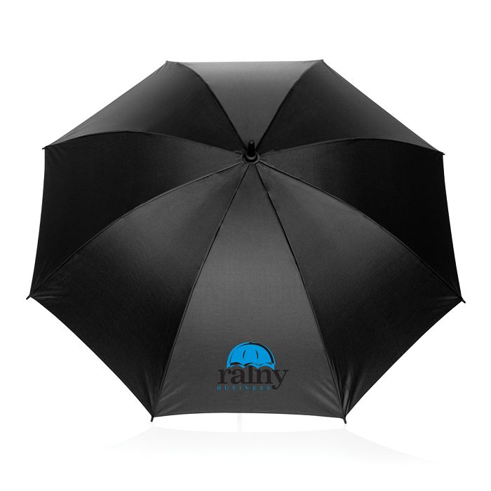 Parapluie 25"ultra-léger et manuel Swiss Peak Aware™