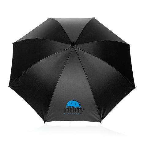  Parapluie 25"ultra-léger et manuel Swiss Peak Aware™