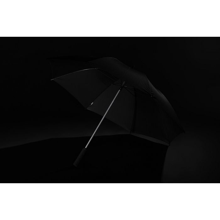  Parapluie 25"ultra-léger et manuel Swiss Peak Aware™