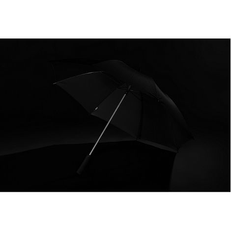  Parapluie 25"ultra-léger et manuel Swiss Peak Aware™