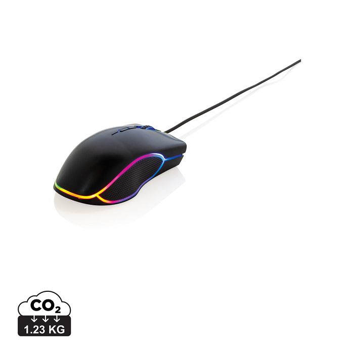  Souris gaming RGB