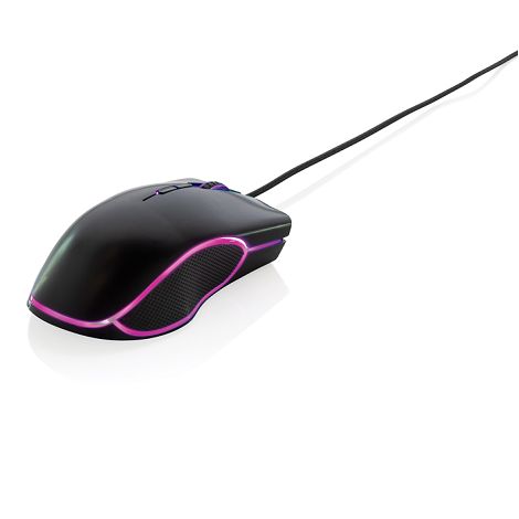  Souris gaming RGB