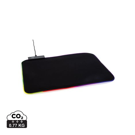  Tapis de souris gaming RGB