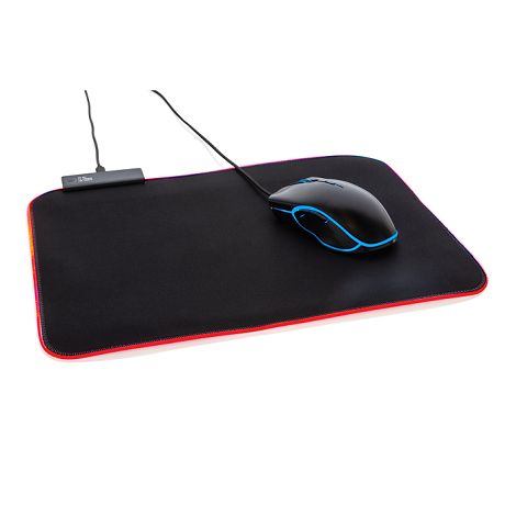  Tapis de souris gaming RGB