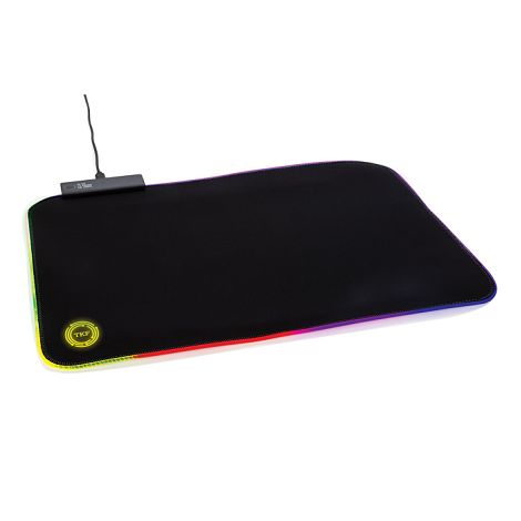  Tapis de souris gaming RGB