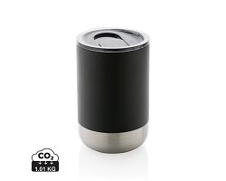 Mug en acier inoxydable recyclé RCS