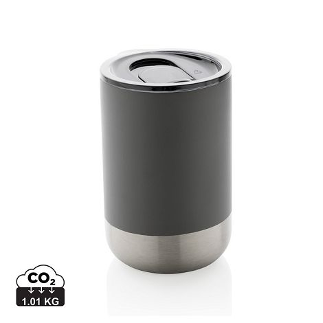  Mug en acier inoxydable recyclé RCS