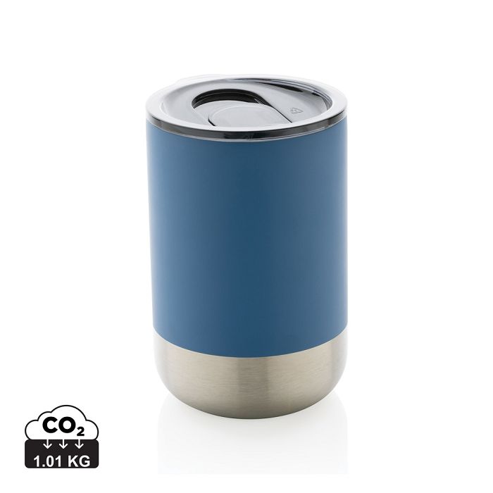  Mug en acier inoxydable recyclé RCS