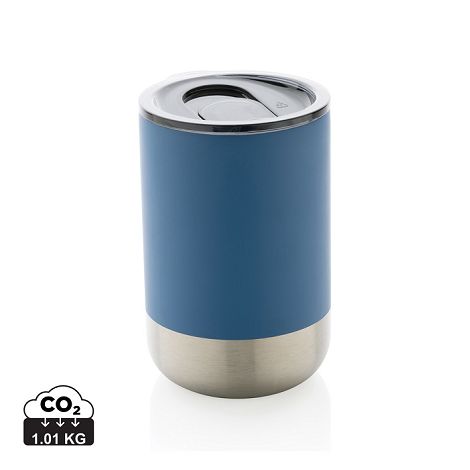  Mug en acier inoxydable recyclé RCS