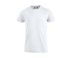 Tee shirt blanc haut de gamme