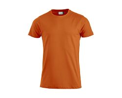 Tee shirt couleur haut de gamme