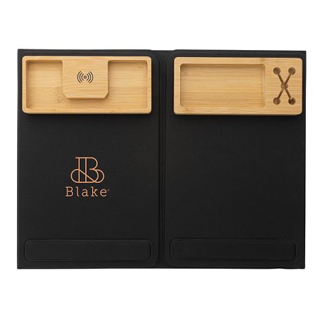 Organisateur de bureau pliable en rPET Impact AWARE