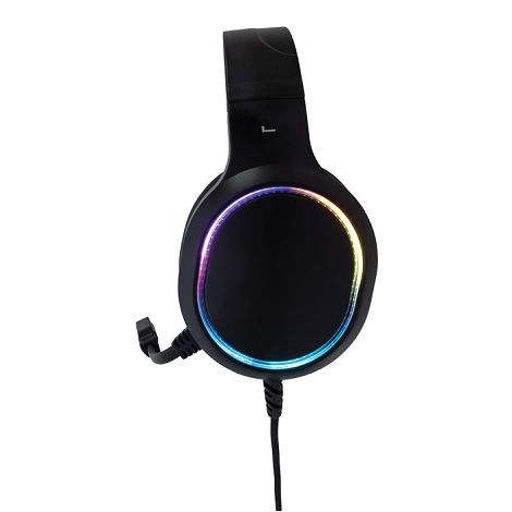  Casque gaming RGB