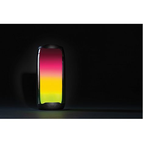  Enceinte Lightboom 10W en plastique recyclé RCS