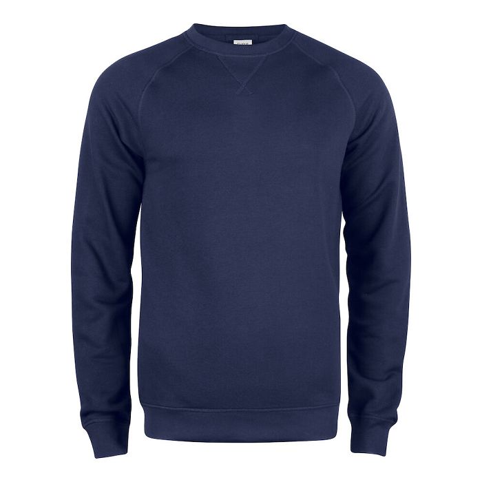  Sweatshirt col rond premium