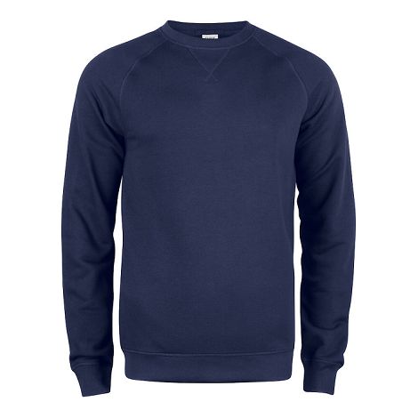  Sweatshirt col rond premium