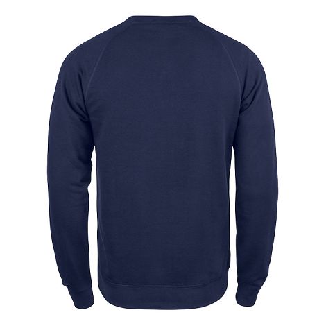  Sweatshirt col rond premium