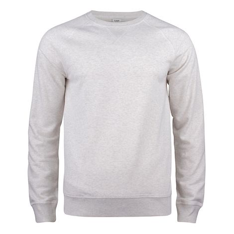  Sweatshirt col rond premium