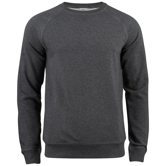  Sweatshirt col rond premium