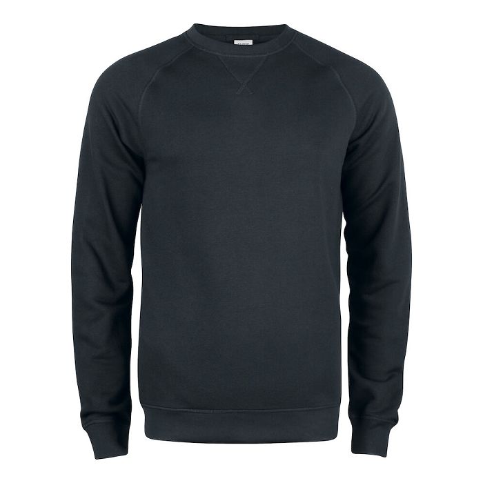  Sweatshirt col rond premium