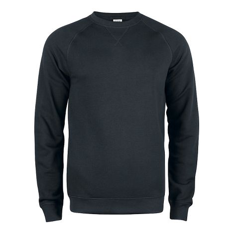  Sweatshirt col rond premium