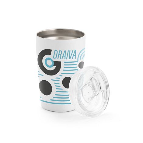  Tasse de voyage 380 ml