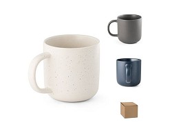 Tasse en céramique de 370 ml