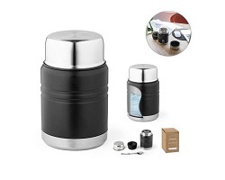 Thermos alimentaires 550 ml