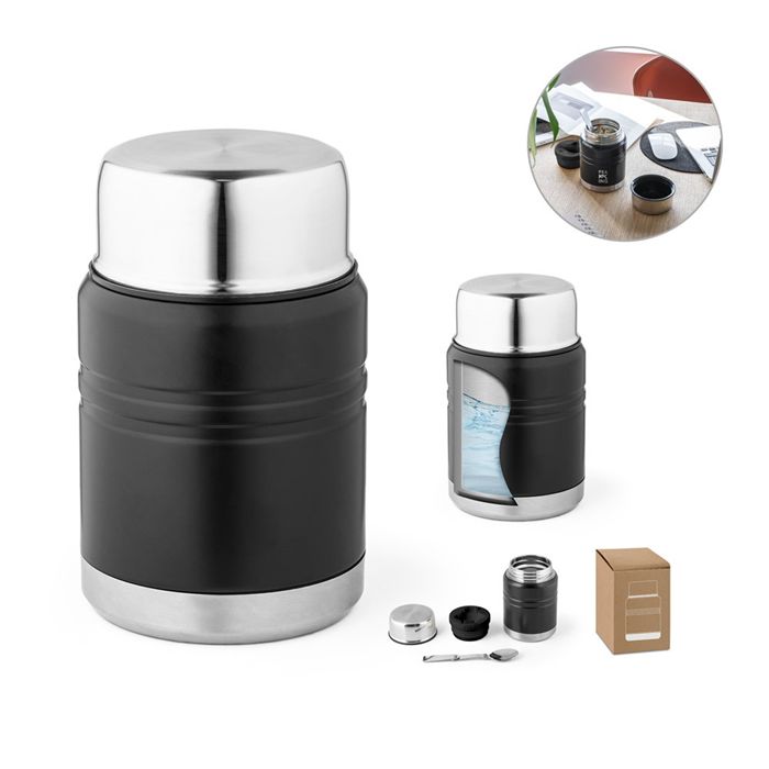  Thermos alimentaires 550 ml